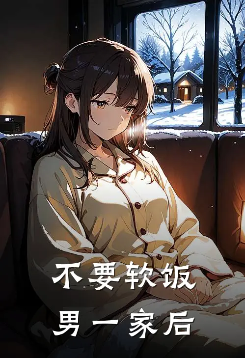 不要软饭男一家后