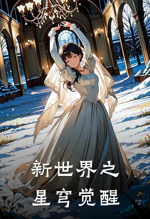 新世界之星穹觉醒