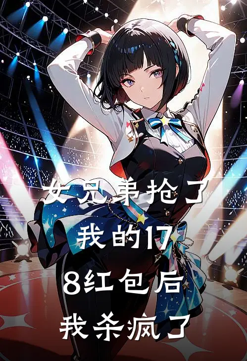 女兄弟抢了我的17.8红包后，我杀疯了