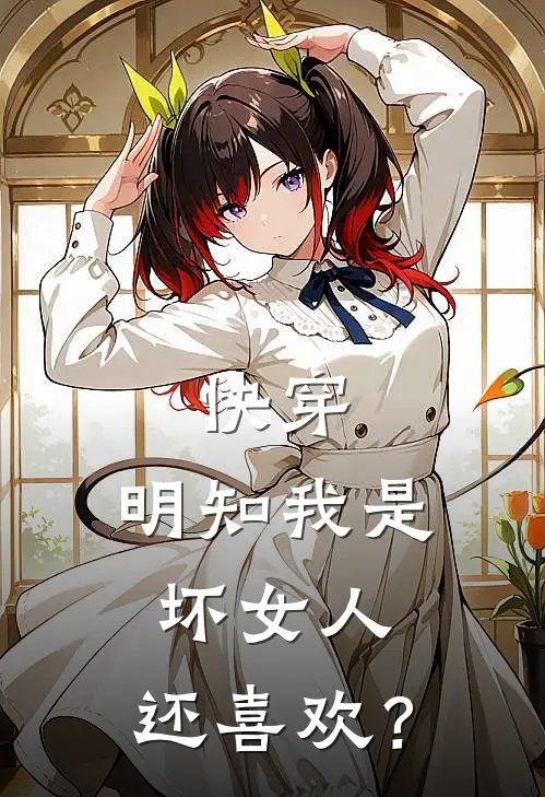 快穿：明知我是坏女人，还喜欢？