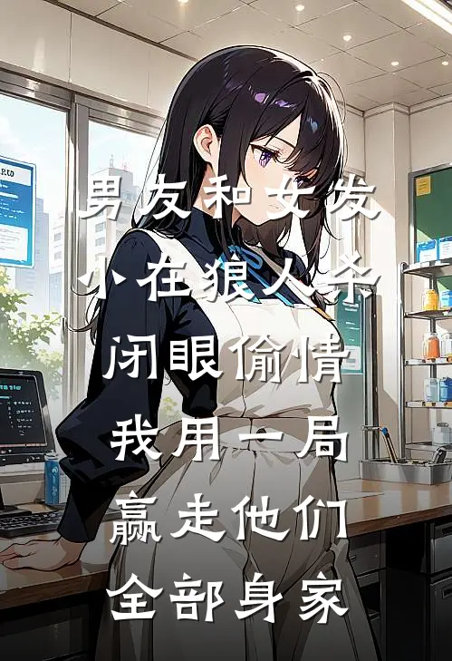 男友和女发小在狼人杀闭眼偷情，我用一局赢走他们全部身家