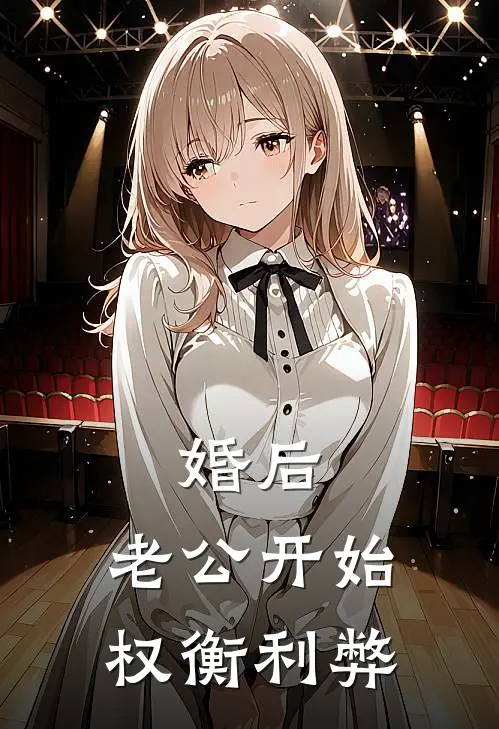 婚后，老公开始权衡利弊