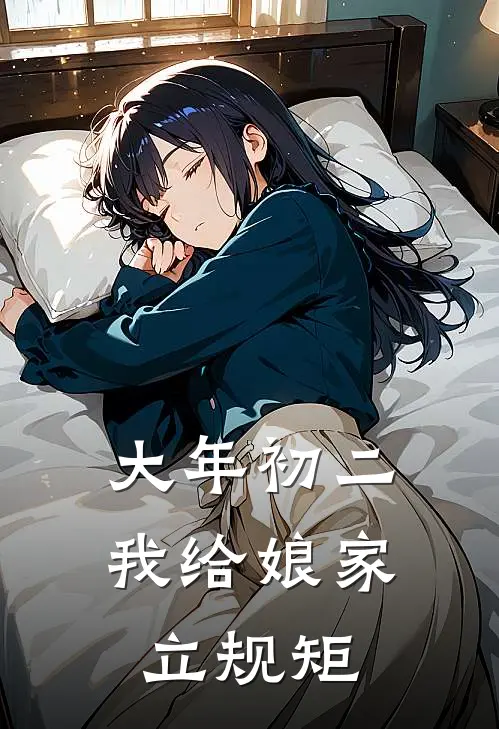 大年初二我给娘家立规矩