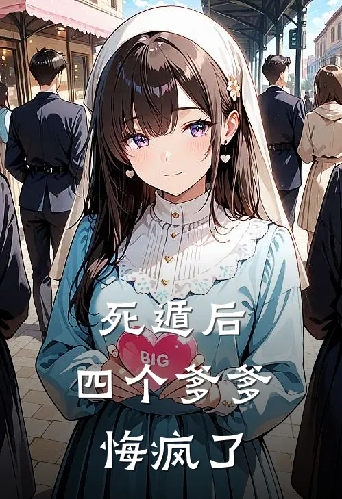 死遁后，四个爹爹悔疯了