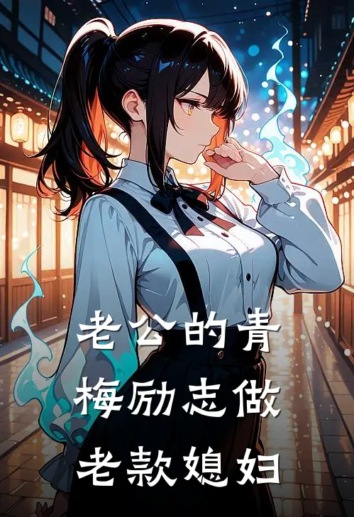 老公的青梅励志做老款媳妇