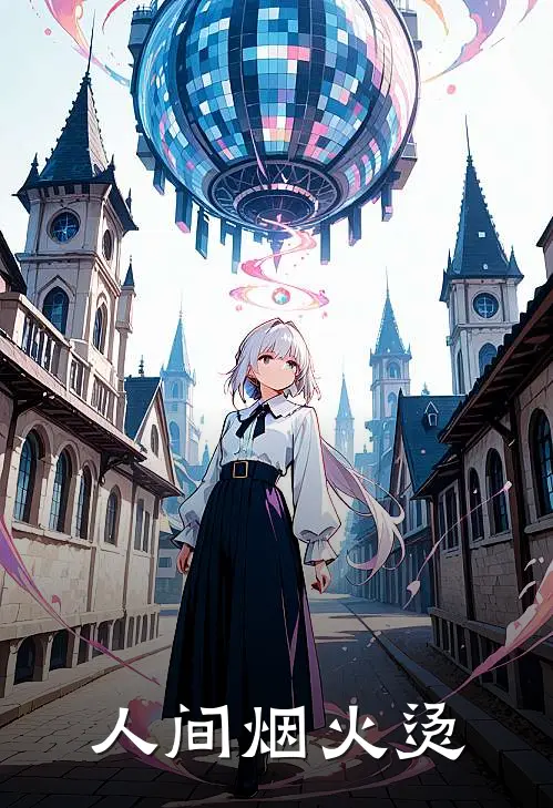 人间烟火烫