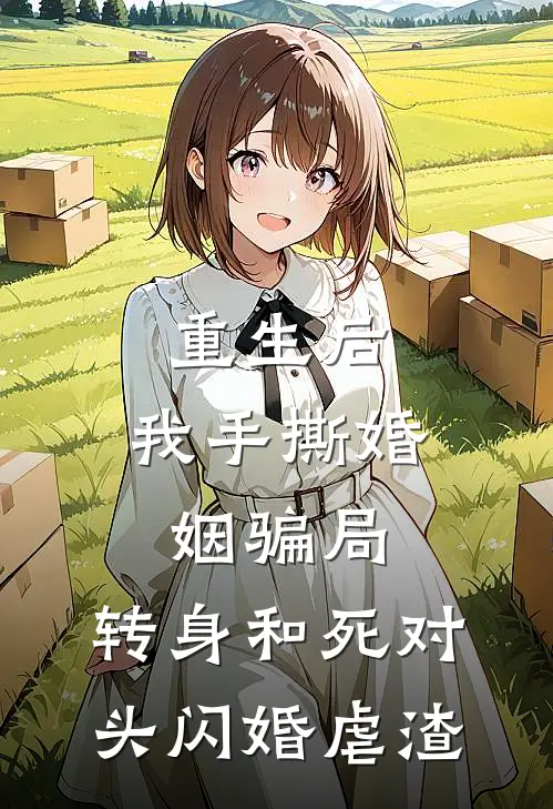 重生后:我手撕婚姻骗局，转身和死对头闪婚虐渣