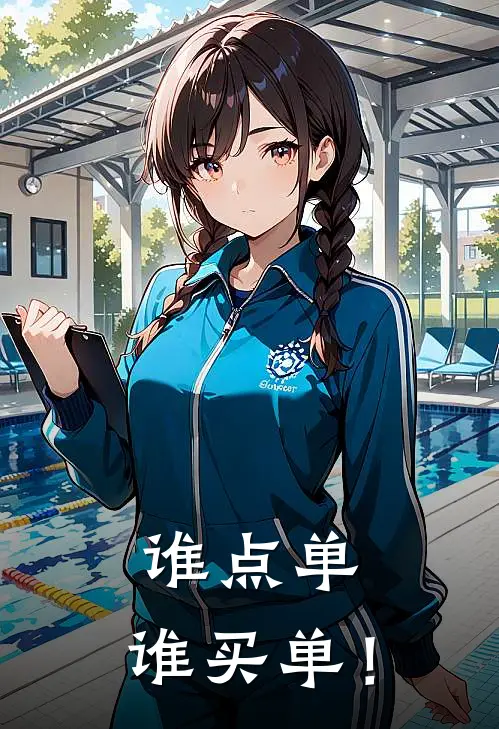 谁点单，谁买单！