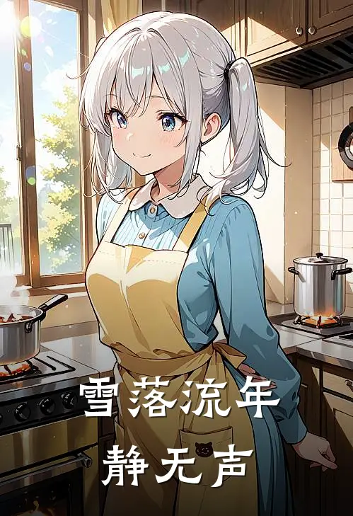 雪落流年静无声