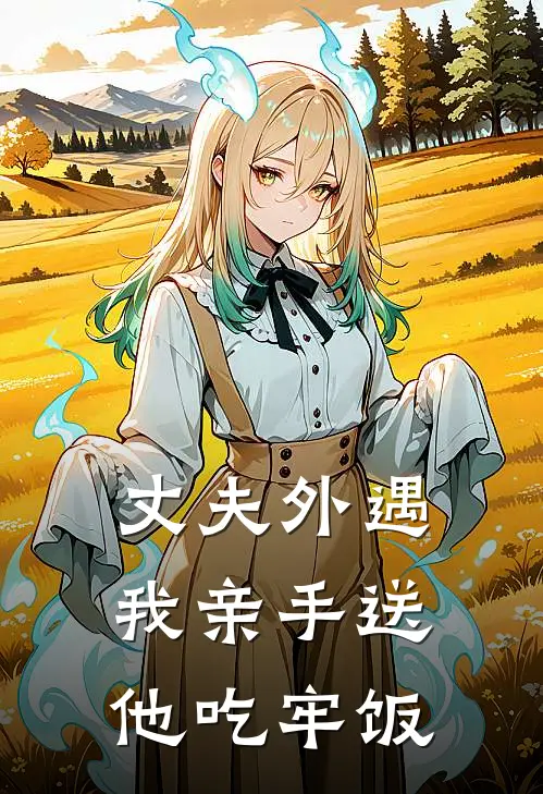 丈夫外遇，我亲手送他吃牢饭