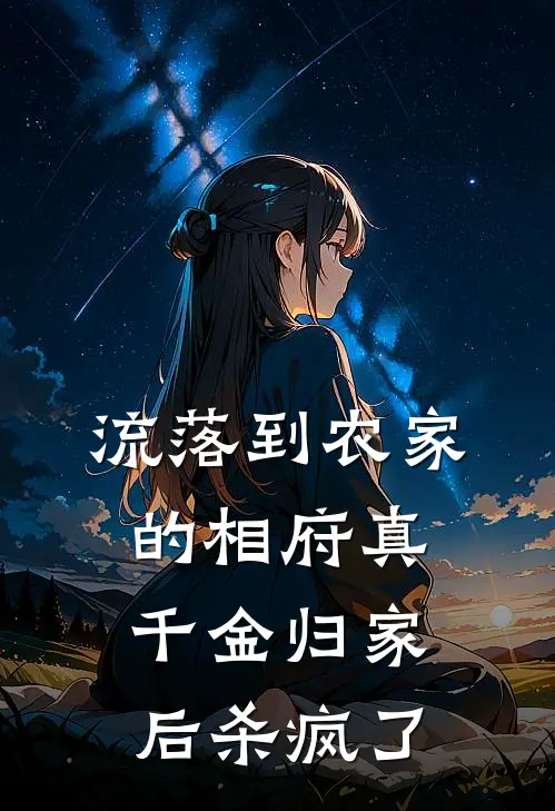 流落到农家的相府真千金归家后杀疯了