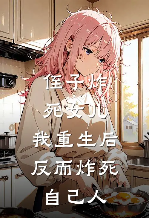 侄子炸死女儿，我重生后，反而炸死自己人