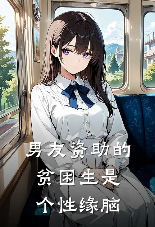 男友资助的贫困生是个性缘脑