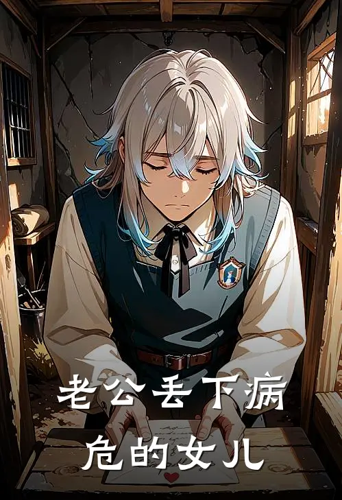 老公丢下病危的女儿