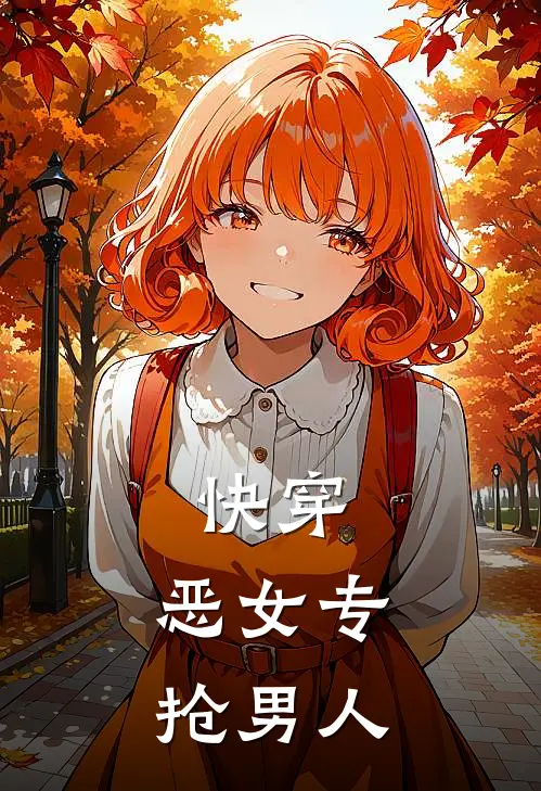 快穿，恶女专抢男人