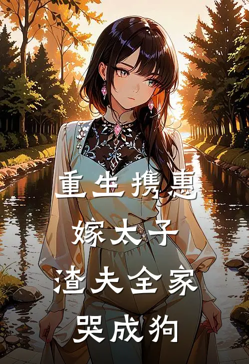 重生携惠嫁太子，渣夫全家哭成狗