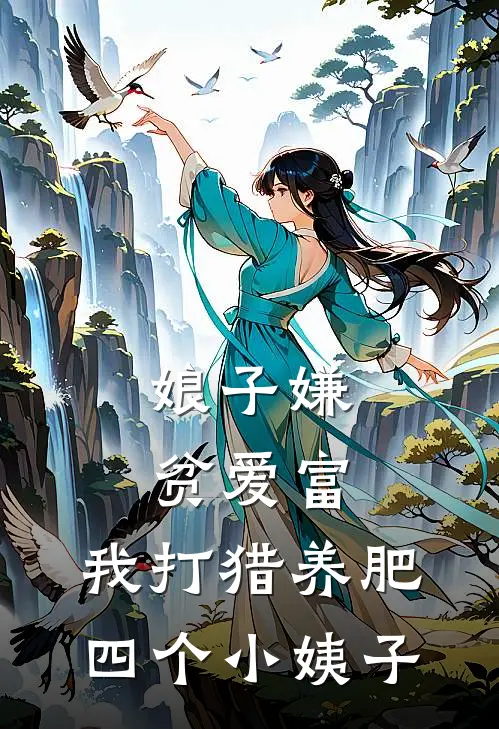 娘子嫌贫爱富，我打猎养肥四个小姨子
