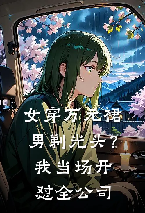 女穿万元裙，男剃光头？我当场开怼全公司