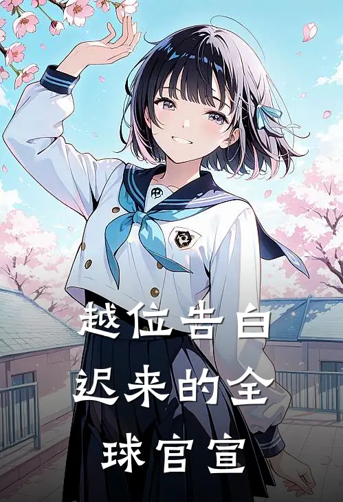 越位告白：迟来的全球官宣