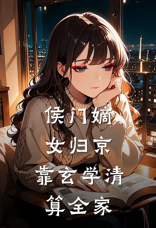 侯门嫡女归京，靠玄学清算全家