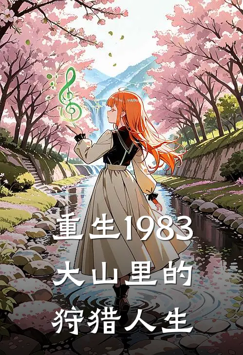 重生1983：大山里的狩猎人生