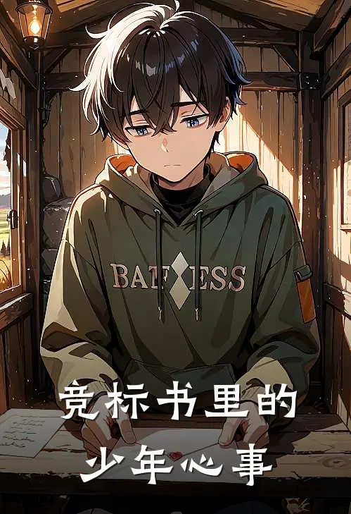 竞标书里的少年心事