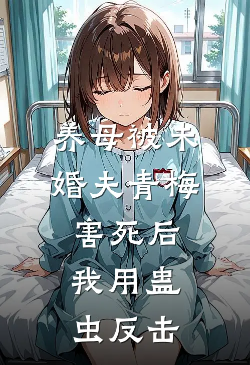 养母被未婚夫青梅害死后，我用蛊虫反击