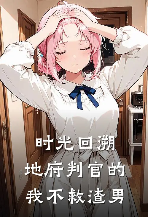 时光回溯，地府判官的我不救渣男