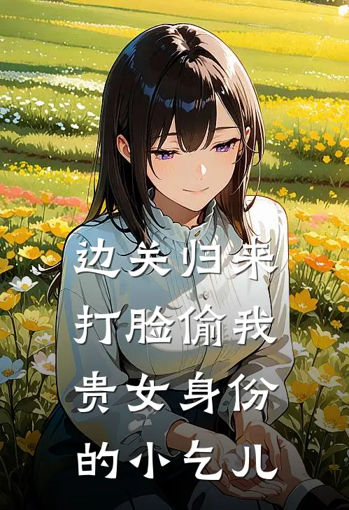 边关归来，打脸偷我贵女身份的小乞儿