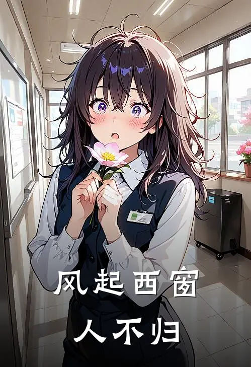 风起西窗人不归