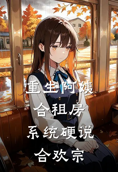 重生阿姨合租房，系统硬说合欢宗