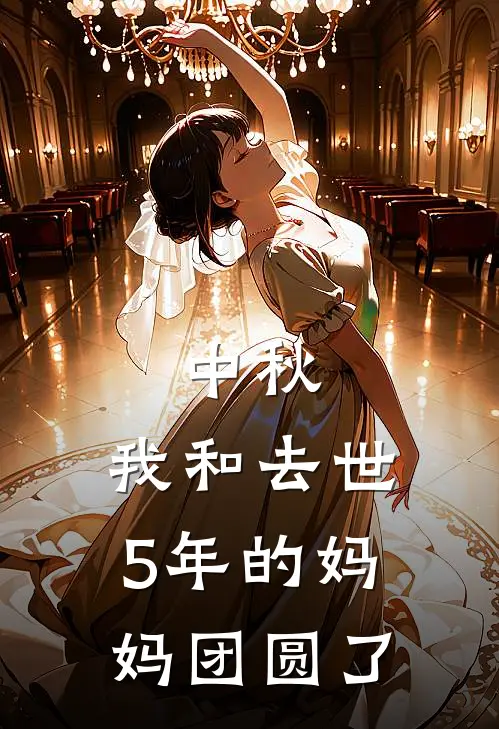 中秋，我和去世5年的妈妈团圆了