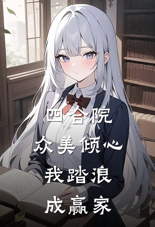 四合院：众美倾心，我踏浪成赢家