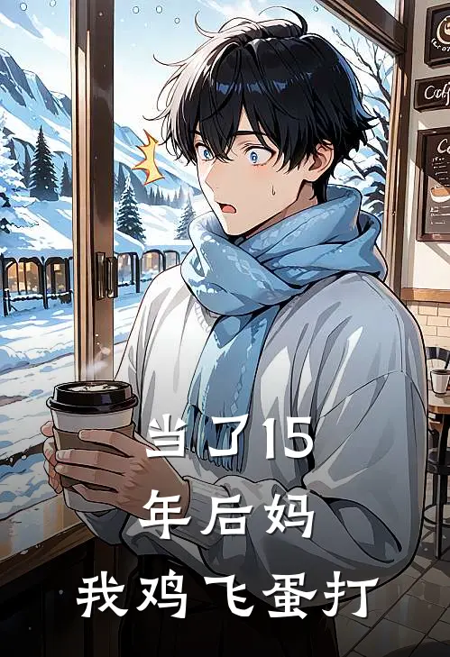 当了15年后妈，我鸡飞蛋打