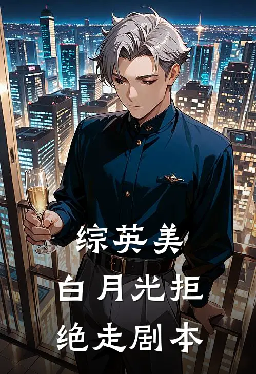 综英美：白月光拒绝走剧本