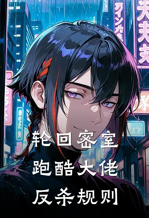 轮回密室：跑酷大佬反杀规则