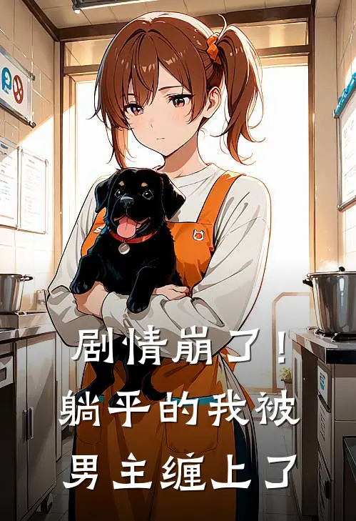 剧情崩了！躺平的我被男主缠上了