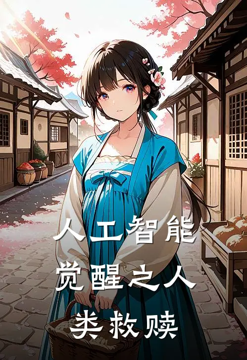 人工智能觉醒之人类救赎