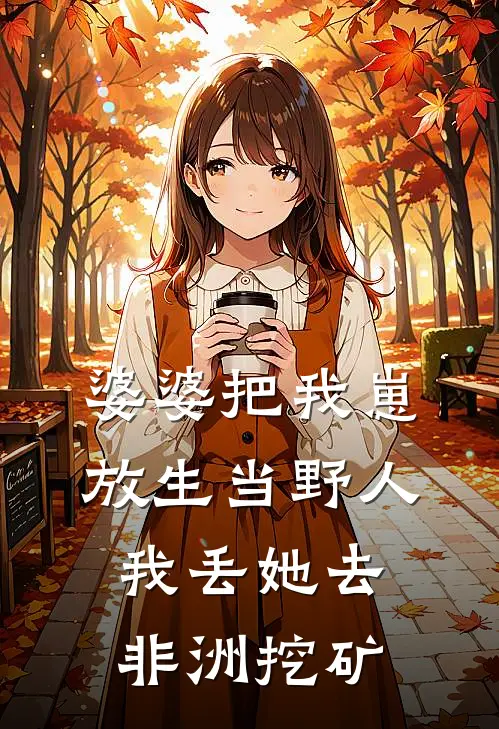 婆婆把我崽“放生”当野人，我丢她去非洲挖矿