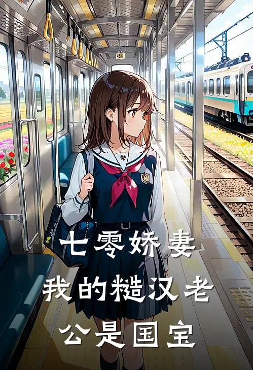 七零娇妻：我的糙汉老公是国宝