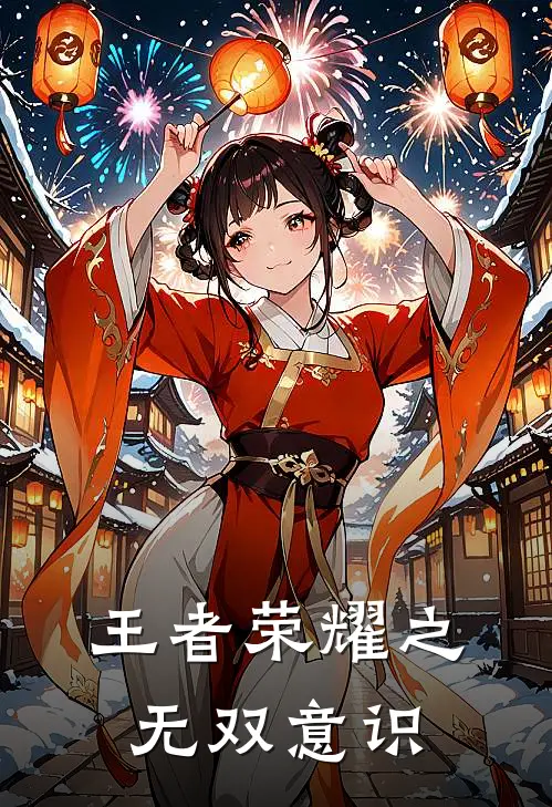 王者荣耀之无双意识