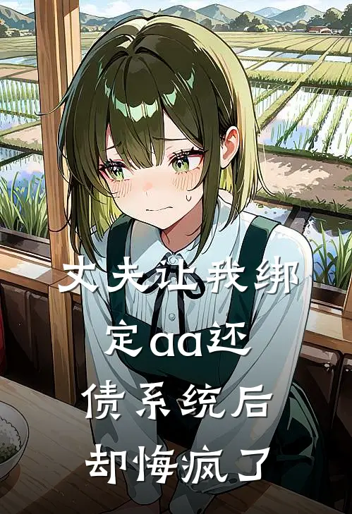 丈夫让我绑定aa还债系统后，却悔疯了