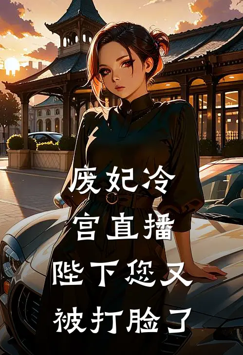 废妃冷宫直播：陛下您又被打脸了