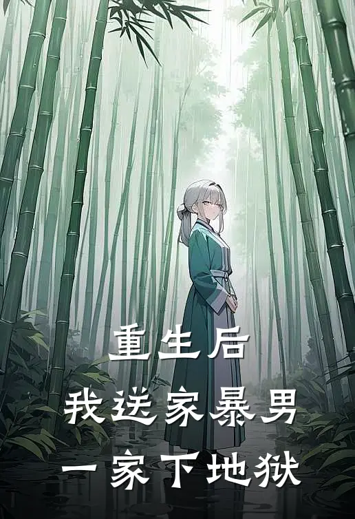 重生后，我送家暴男一家下地狱