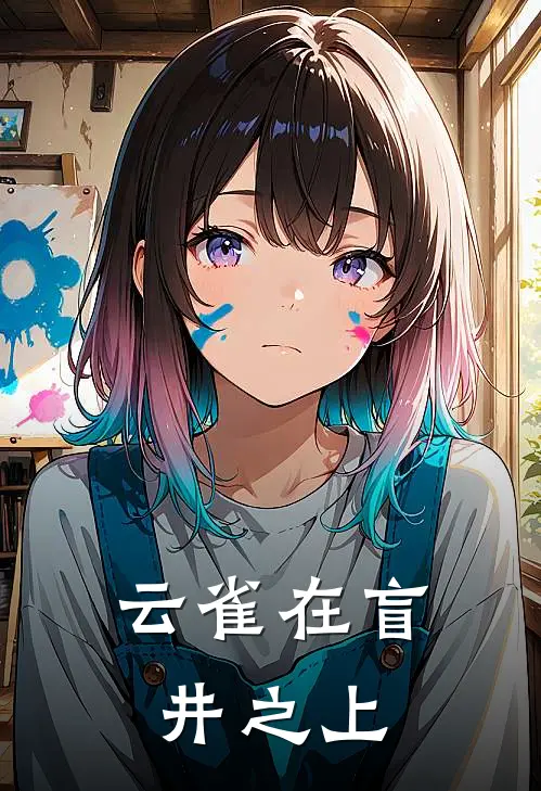 云雀在盲井之上