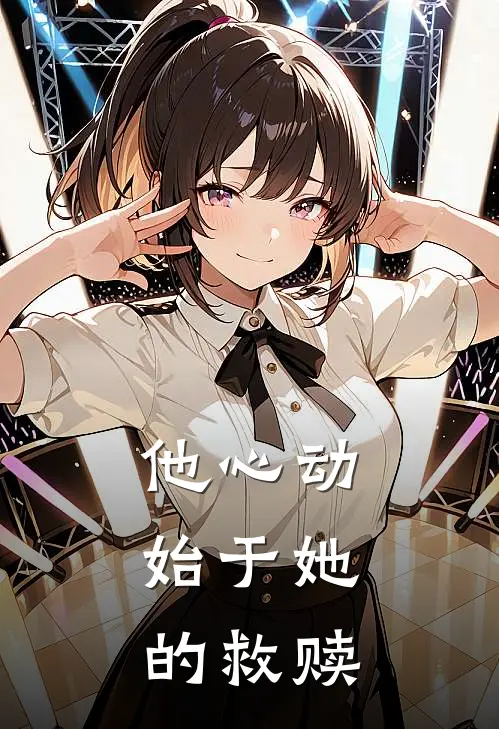 他心动，始于她的救赎