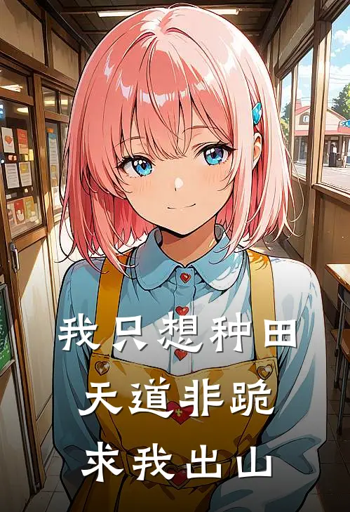 我只想种田，天道非跪求我出山
