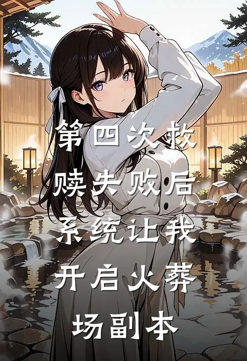 第四次救赎失败后，系统让我开启火葬场副本