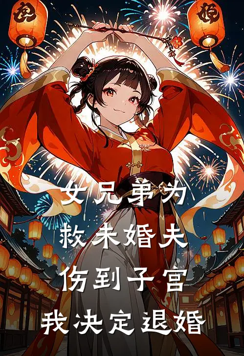 女兄弟为救未婚夫伤到子宫，我决定退婚