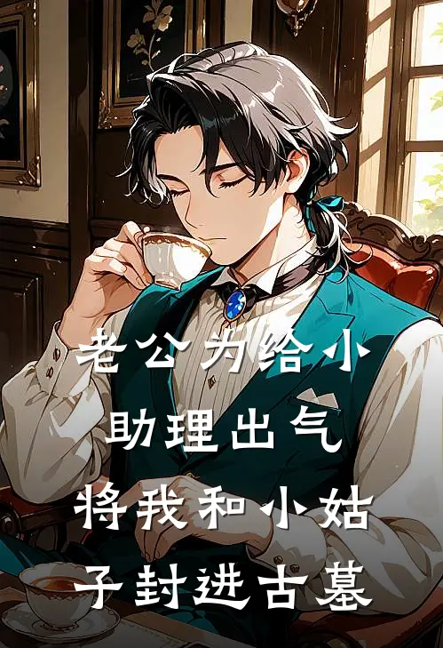 老公为给小助理出气，将我和小姑子封进古墓